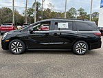 New 2026 Honda Odyssey EX-L in JACKSONVILLE, FLORIDA (Photo 4)