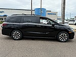 New 2026 Honda Odyssey EX-L in JACKSONVILLE, FLORIDA (Photo 8)