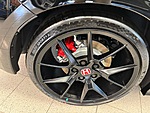 New 2025 Honda Civic Type R BASE in JACKSONVILLE, FLORIDA (Photo 15)