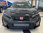 New 2025 Honda Civic Type R BASE in JACKSONVILLE, FLORIDA (Photo 2)
