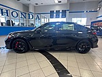 New 2025 Honda Civic Type R BASE in JACKSONVILLE, FLORIDA (Photo 4)