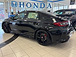 New 2025 Honda Civic Type R BASE in JACKSONVILLE, FLORIDA (Photo 5)