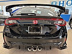 New 2025 Honda Civic Type R BASE in JACKSONVILLE, FLORIDA (Photo 6)