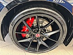 New 2025 Honda Civic Type R BASE in JACKSONVILLE, FLORIDA (Photo 9)