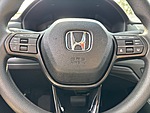 New 2025 Honda Accord Sedan SE in JACKSONVILLE, FLORIDA (Photo 18)