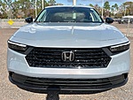 New 2025 Honda Accord Sedan SE in JACKSONVILLE, FLORIDA (Photo 2)