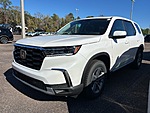 New 2025 Honda Pilot EX-L in JACKSONVILLE, FLORIDA (Photo 3)