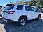 New 2025 Honda Pilot EX-L in JACKSONVILLE, FLORIDA (Photo 6)