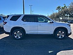 New 2025 Honda Pilot EX-L in JACKSONVILLE, FLORIDA (Photo 7)