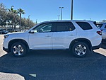 New 2025 Honda Pilot EX-L in JACKSONVILLE, FLORIDA (Photo 8)