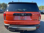 New 2026 Honda Passport TRAILSPORT in JACKSONVILLE, FLORIDA (Photo 6)