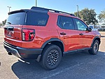 New 2026 Honda Passport TRAILSPORT in JACKSONVILLE, FLORIDA (Photo 7)