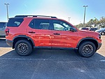 New 2026 Honda Passport TRAILSPORT in JACKSONVILLE, FLORIDA (Photo 8)