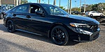 New 2026 Honda CIVIC SEDAN HYBRID SPORT in JACKSONVILLE, FLORIDA