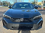 New 2026 Honda CIVIC SEDAN HYBRID SPORT in JACKSONVILLE, FLORIDA (Photo 2)