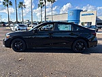 New 2026 Honda CIVIC SEDAN HYBRID SPORT in JACKSONVILLE, FLORIDA (Photo 4)