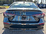New 2026 Honda CIVIC SEDAN HYBRID SPORT in JACKSONVILLE, FLORIDA (Photo 6)