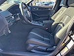 New 2026 Honda CIVIC SEDAN HYBRID SPORT in JACKSONVILLE, FLORIDA (Photo 9)