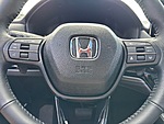 New 2025 Honda Accord Hybrid EX-L in JACKSONVILLE, FLORIDA (Photo 19)