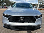 New 2025 Honda Accord Hybrid EX-L in JACKSONVILLE, FLORIDA (Photo 2)