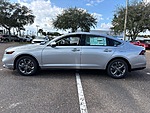 New 2025 Honda Accord Hybrid EX-L in JACKSONVILLE, FLORIDA (Photo 4)