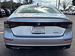 New 2025 Honda Accord Hybrid EX-L in JACKSONVILLE, FLORIDA (Photo 6)