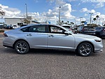 New 2025 Honda Accord Hybrid EX-L in JACKSONVILLE, FLORIDA (Photo 8)