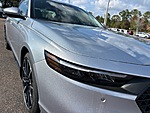 New 2025 Honda Accord Hybrid TOURING in JACKSONVILLE, FLORIDA (Photo 11)