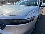 New 2025 Honda Accord Hybrid TOURING in JACKSONVILLE, FLORIDA (Photo 12)