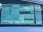 New 2025 Honda Accord Hybrid TOURING in JACKSONVILLE, FLORIDA (Photo 16)