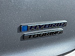 New 2025 Honda Accord Hybrid TOURING in JACKSONVILLE, FLORIDA (Photo 18)