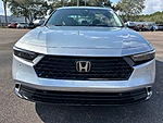New 2025 Honda Accord Hybrid TOURING in JACKSONVILLE, FLORIDA (Photo 2)