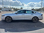 New 2025 Honda Accord Hybrid TOURING in JACKSONVILLE, FLORIDA (Photo 4)