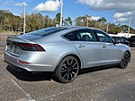 New 2025 Honda Accord Hybrid TOURING in JACKSONVILLE, FLORIDA (Photo 7)