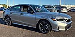 New 2026 Honda CIVIC SEDAN HYBRID SPORT TOURING in JACKSONVILLE, FLORIDA