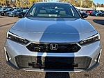 New 2026 Honda CIVIC SEDAN HYBRID SPORT TOURING in JACKSONVILLE, FLORIDA (Photo 2)