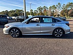 New 2026 Honda CIVIC SEDAN HYBRID SPORT TOURING in JACKSONVILLE, FLORIDA (Photo 4)