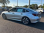 New 2026 Honda CIVIC SEDAN HYBRID SPORT TOURING in JACKSONVILLE, FLORIDA (Photo 5)