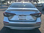 New 2026 Honda CIVIC SEDAN HYBRID SPORT TOURING in JACKSONVILLE, FLORIDA (Photo 6)