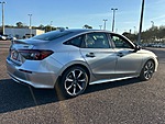 New 2026 Honda CIVIC SEDAN HYBRID SPORT TOURING in JACKSONVILLE, FLORIDA (Photo 7)