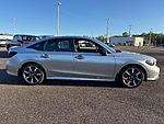 New 2026 Honda CIVIC SEDAN HYBRID SPORT TOURING in JACKSONVILLE, FLORIDA (Photo 8)