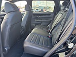 New 2026 Honda CR-V Hybrid SPORT TOURING in JACKSONVILLE, FLORIDA (Photo 11)