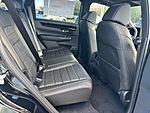 New 2026 Honda CR-V Hybrid SPORT TOURING in JACKSONVILLE, FLORIDA (Photo 13)