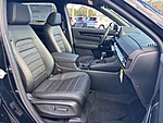 New 2026 Honda CR-V Hybrid SPORT TOURING in JACKSONVILLE, FLORIDA (Photo 14)