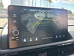 New 2026 Honda CR-V Hybrid SPORT TOURING in JACKSONVILLE, FLORIDA (Photo 17)
