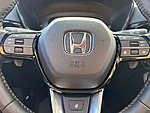 New 2026 Honda CR-V Hybrid SPORT TOURING in JACKSONVILLE, FLORIDA (Photo 19)