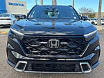 New 2026 Honda CR-V Hybrid SPORT TOURING in JACKSONVILLE, FLORIDA (Photo 2)