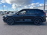 New 2026 Honda CR-V Hybrid SPORT TOURING in JACKSONVILLE, FLORIDA (Photo 4)