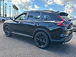 New 2026 Honda CR-V Hybrid SPORT TOURING in JACKSONVILLE, FLORIDA (Photo 5)