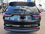 New 2026 Honda CR-V Hybrid SPORT TOURING in JACKSONVILLE, FLORIDA (Photo 6)